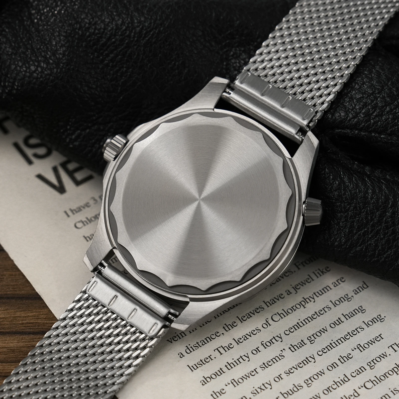Thumbnail 2 - #85 Best Automatic Movement Watches to Buy In 2026