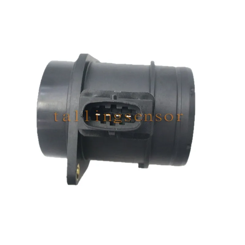 0281002980 55206757 0281002873 Mass Air Flow Meter Sensor for Isuzu For FIAT BRAVO II DOBLO GRANDE PUNTO IDEA MULTIPLA PANDA
