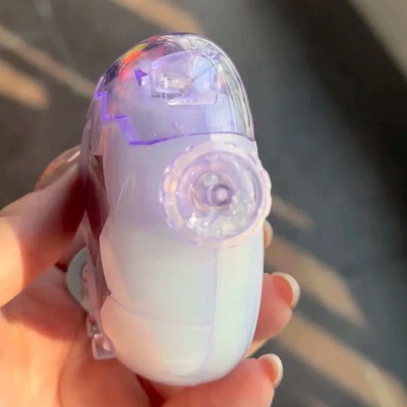 Tamagotchi Paradise Shell en onderdelen Gekleurde vervangende behuizing Accessoires Zwart Wit Transparant Trendy speelgoed