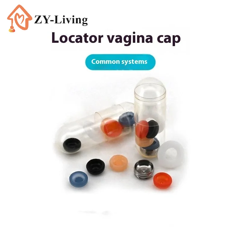 1Set Dental Implant Retention Caps Removable Insertion Extraction Universal Locator Core Abutment Overdenture Attachment