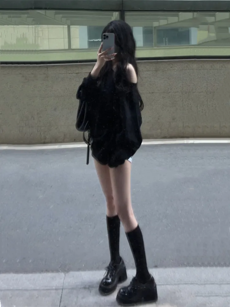 

Толстовки женские Downtown одежда цветной режим пушистые женские декоративные Womnen трендовые прочные популярные пуловеры на молнии Y2K