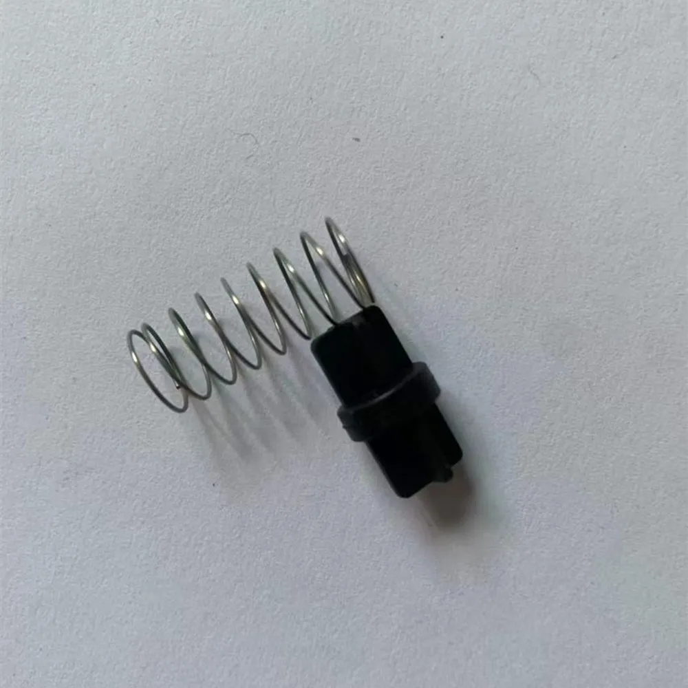 Juego de 2 Válvulas Unidireccionales con Resorte y Bola de Sellado para Dron Agrícola DJI T50/T25, Accesorios