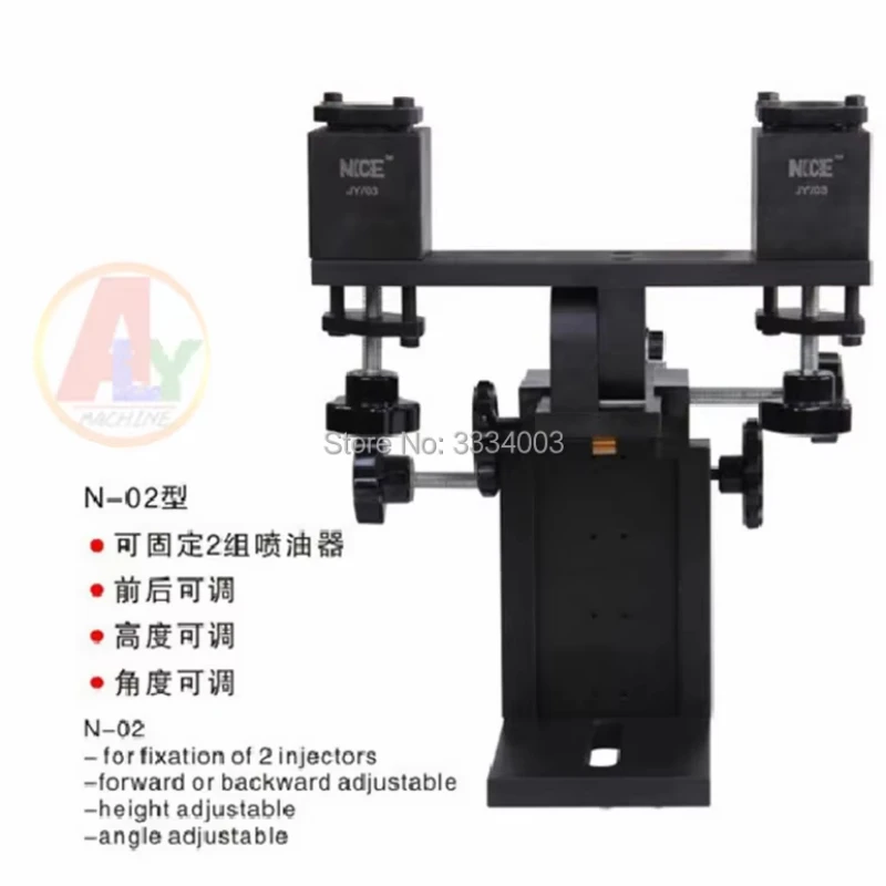 N02 Common Rail Inj… - image