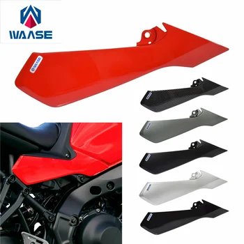 Yamaha Tracer 9 GT 2021 2022 Seat Left Waase $ Right Side Panel Frame Cover Fairing Cowl