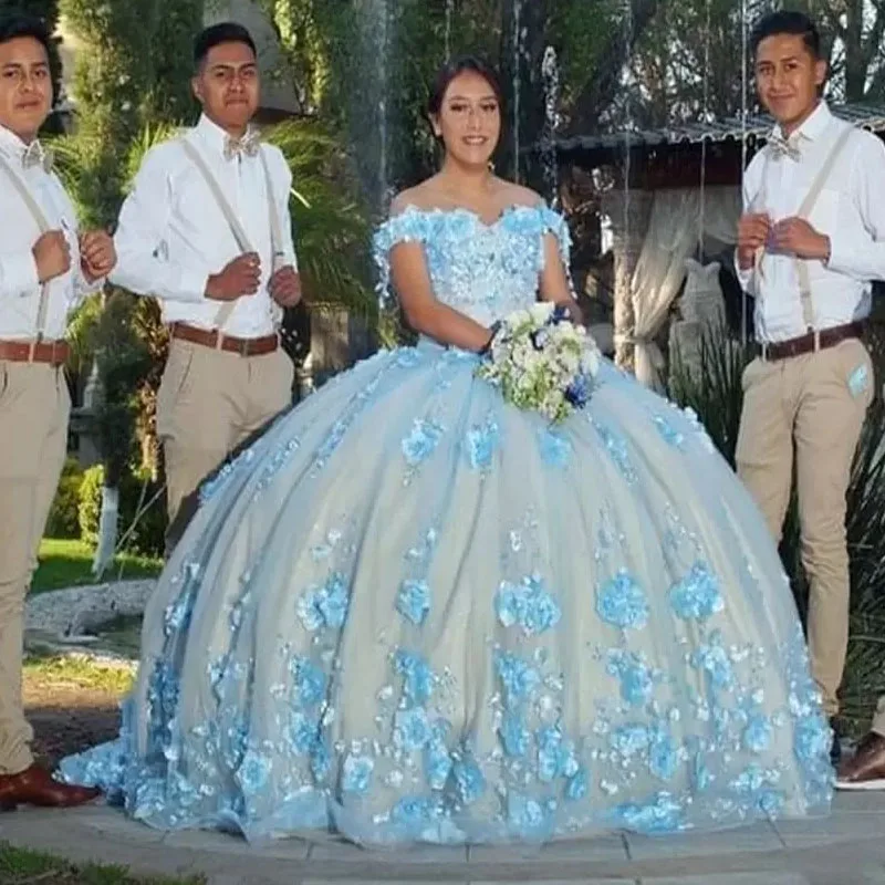 

Angelsbridep Тюлевое бальное платье, платья для Quinceanera 2021, платье с аппликацией из бисера, милые платья На Шнуровке Для 15-16 лет, Халат