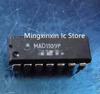 5PCS MAD1109P DIP Integrated circuit ic chip