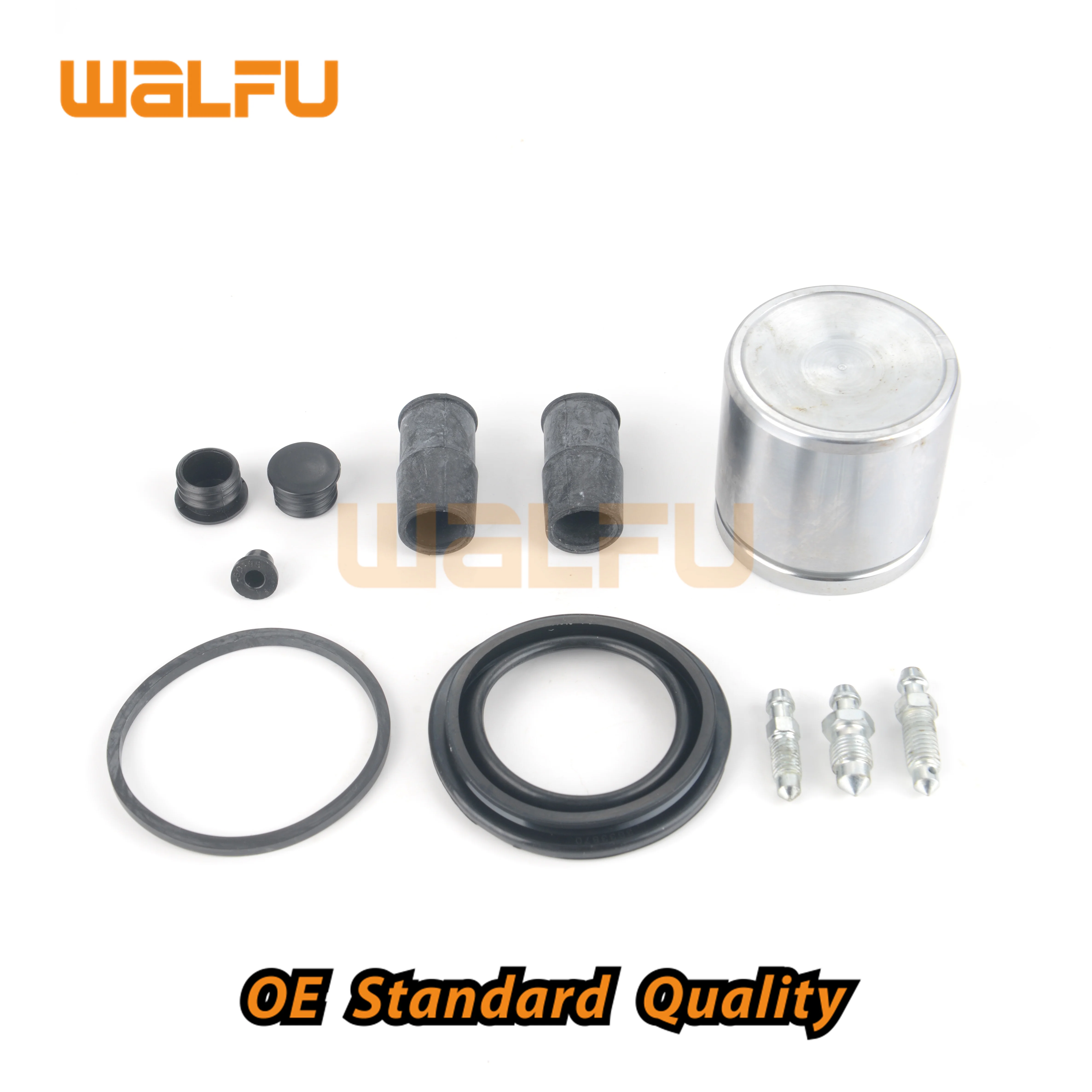 

FRENKIT 257904 Ремкомплект, тормозной суппорт для TOYOTA VOLKSWAGEN WALFU Autoparts