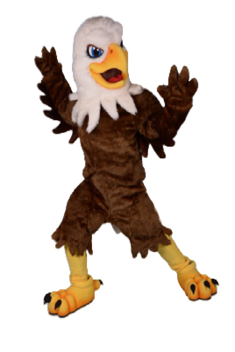 

Bird Eagle Reach mascot costume custom fancy costume anime cosplay kit mascotte theme fancy dress carnival costume b0457