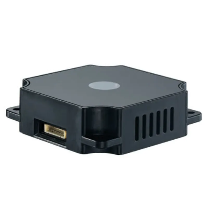 Touchless palm and vein reader scanner sensor