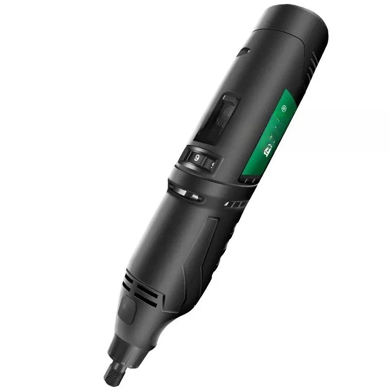 

Automatic speed regulating electric grinder, handheld high-power mold grinding tool, jade carving metal grinding machine