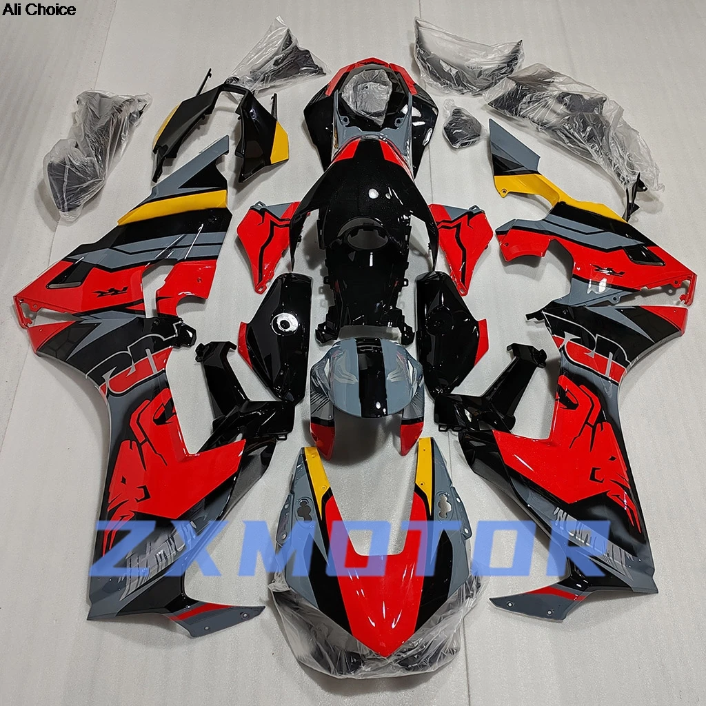 Fit For HONDA CBR 1000RR 2017 2018 2019 Fairings Aftermaket CBR1000RR 17 18 19 Motorcycle Fairing Kit Prime Cowling