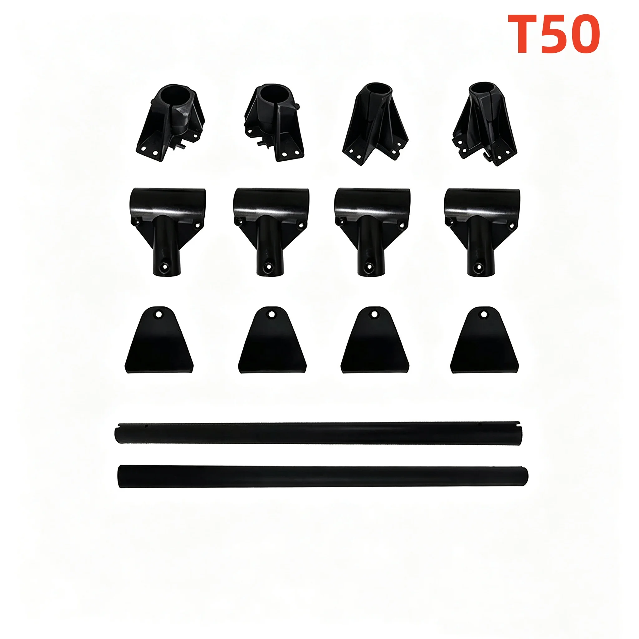 1Set Agras DJI T40/T20Pro/T50/T25 Landing Gear Assembly Kit Part Agricultural Drone Accessories