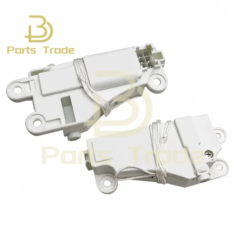 DC34-00025B Electronic Door Lock Delay Switch for Samsung Washing Machine Parts