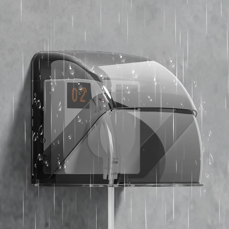 Nouvelle couverture de protect - Outdoor Power Outlet Cover avis et prix