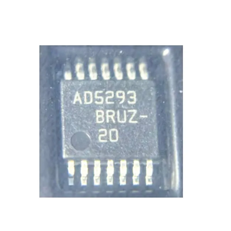 1pcs 100%NEW AD5293BRU AD5293BRUZ AD5293BRUZ-20 AD5293BRUZ-100 AD5293BRUZ-50 AD5293 TSSOP original stock
