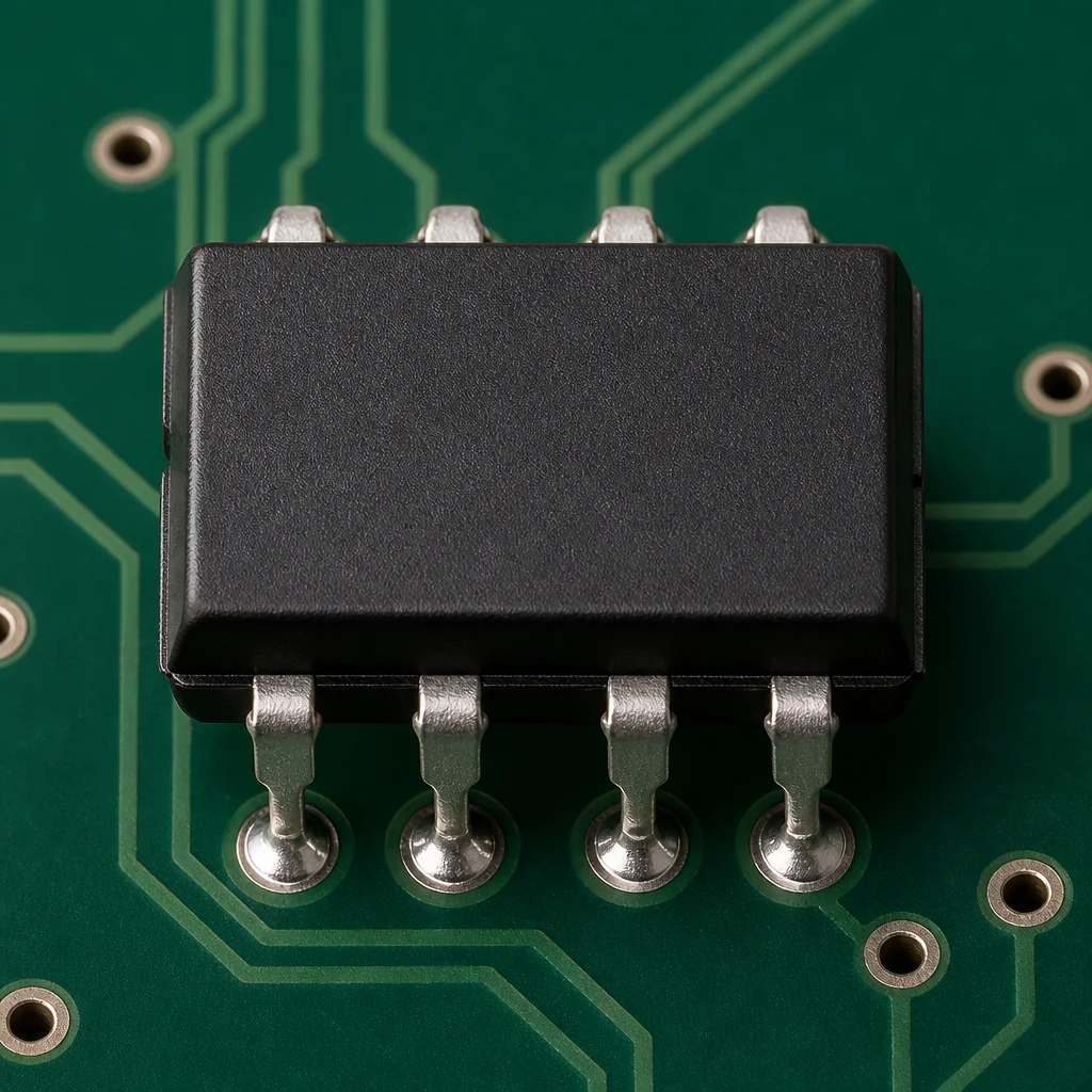 1pcs Original ADS1251U/2K5 SOIC-8 24-bit ADC