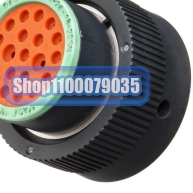 

1pcs/lot HDP26-18-20SN HVC2P28FS104 PL084X-41-2.5 PT02E-14-5P(025) QXRT16 RT061823PNHEC03 RT0W01626SNHEC03