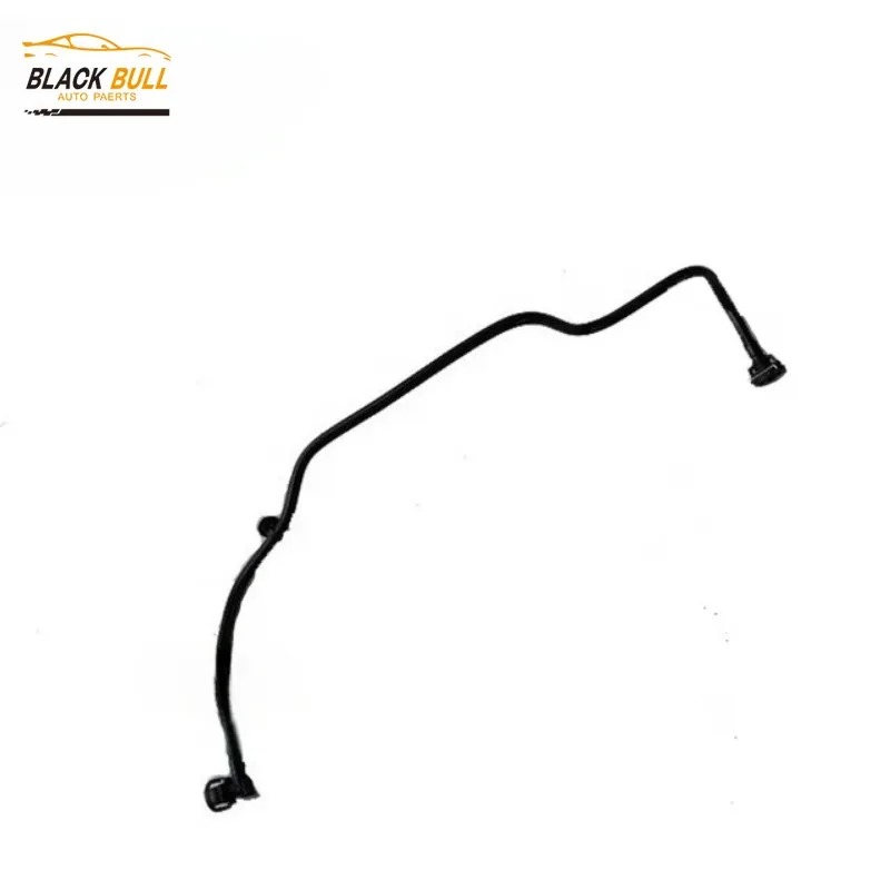 

T2H4037 Car Accessories1 pcs Engine Coolant Overflow Hose For Jaguar XE-Type 2017-2019 XF 2017-2023