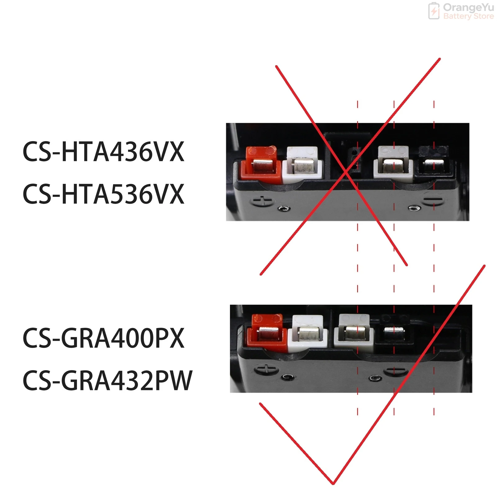 Replacement 40V 4000mAh Battery for Gardena 540iBX QC 330 500 520iHE3 535i XP 535iRXT 536LiLX 146i 315iC Jet 40 Li 325iLK Li-40