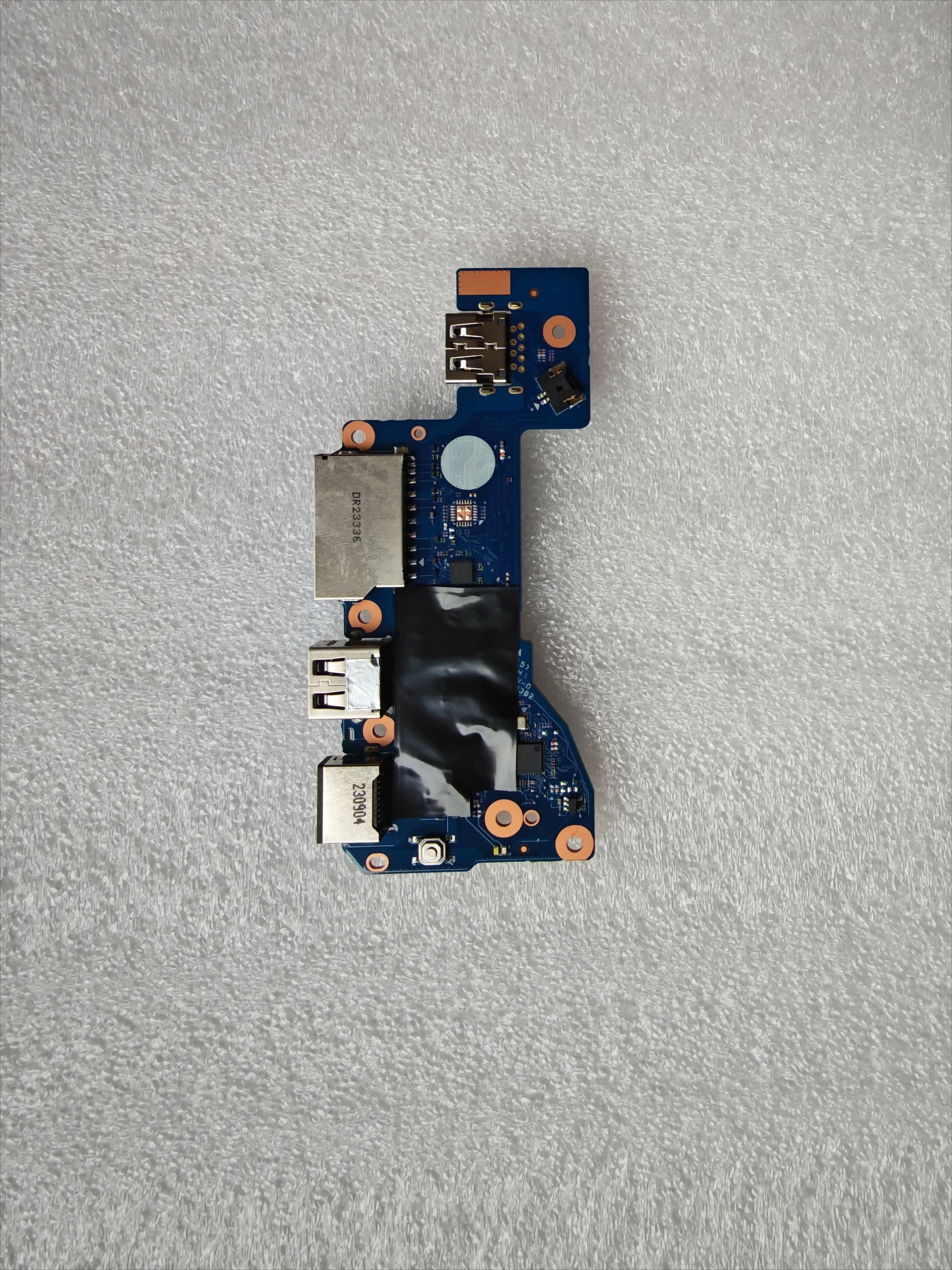 CHEN FOR Lenovo ThinkBook 16 G4+ IAP ARA Switch USB Board Network Card Board Booting Board NB5986~~