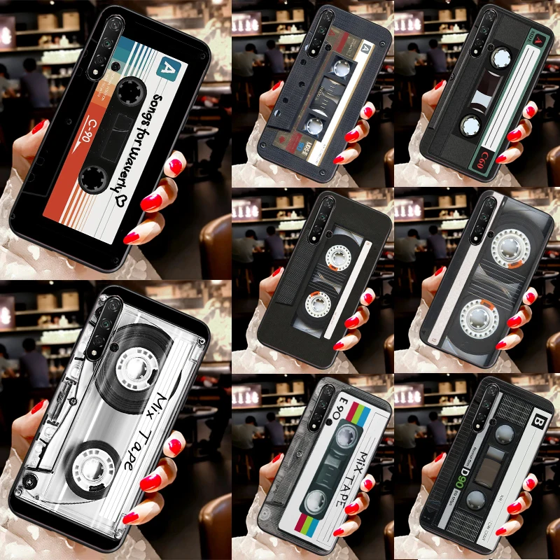 Cassette Mix Tape F… - image