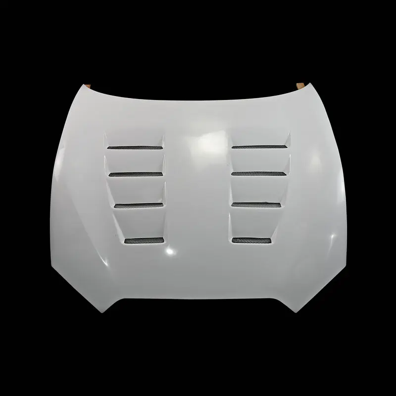 

Fiber Glass Car Parts MX5 Miata ND CS Front Hood