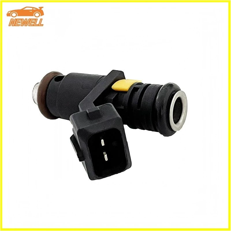 2pcs 28040231A Fuel Injector For Ducati Monster 659 696 795 796 797 1100 1110 Scrambler Hypermotard 796 1100 view 3