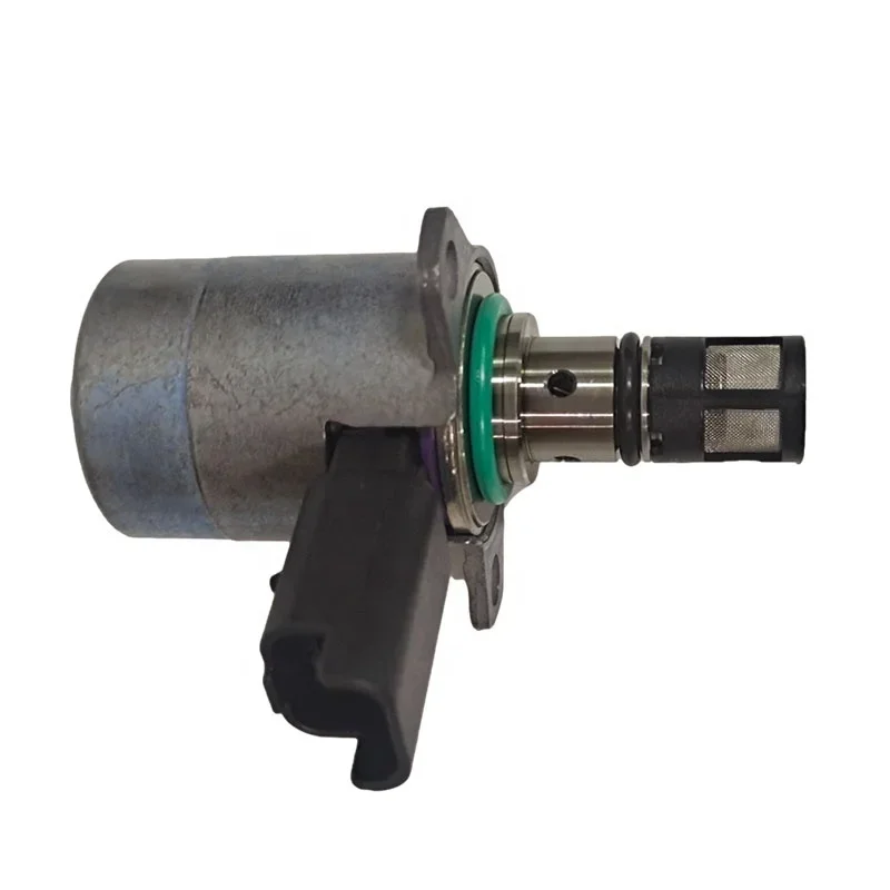 FB3Q 9358AA Original Ranger 2.2 Fuel Metering Unit Solenoid Valve Control Valves for Maz da Bt50 Pickup FB3Q 9358 AA