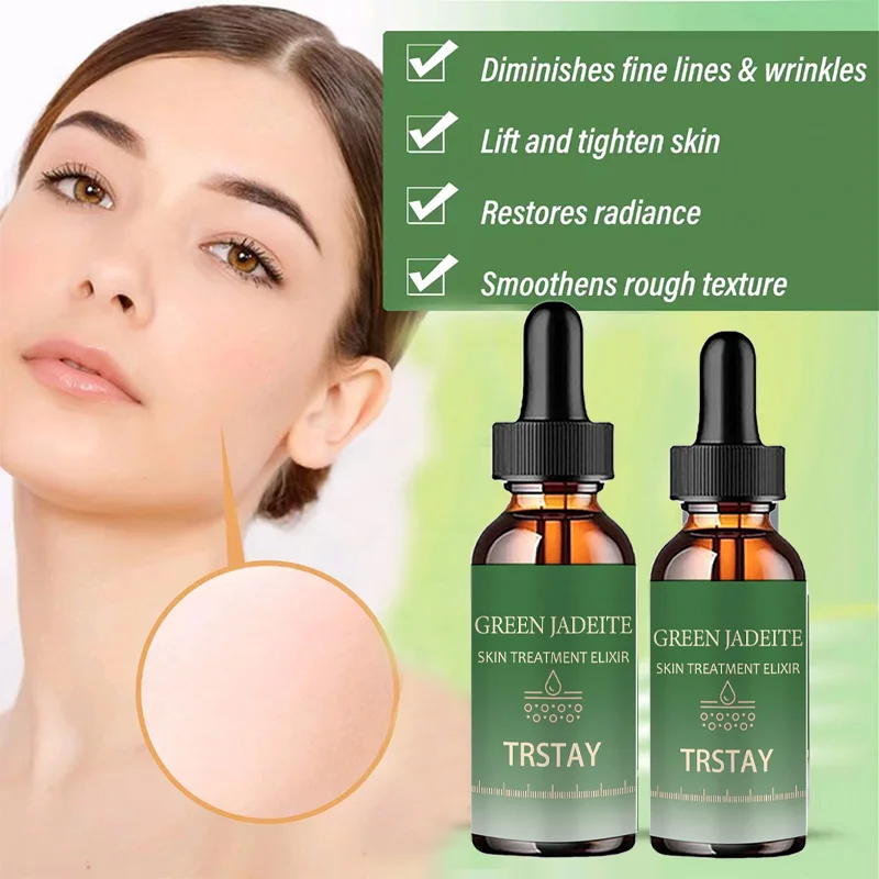 5ML/15ML/30ML/50ML/ Designed specifically for daily use. V. Eliminate wrinkles and fine lines. Increase the hardness and hydrati