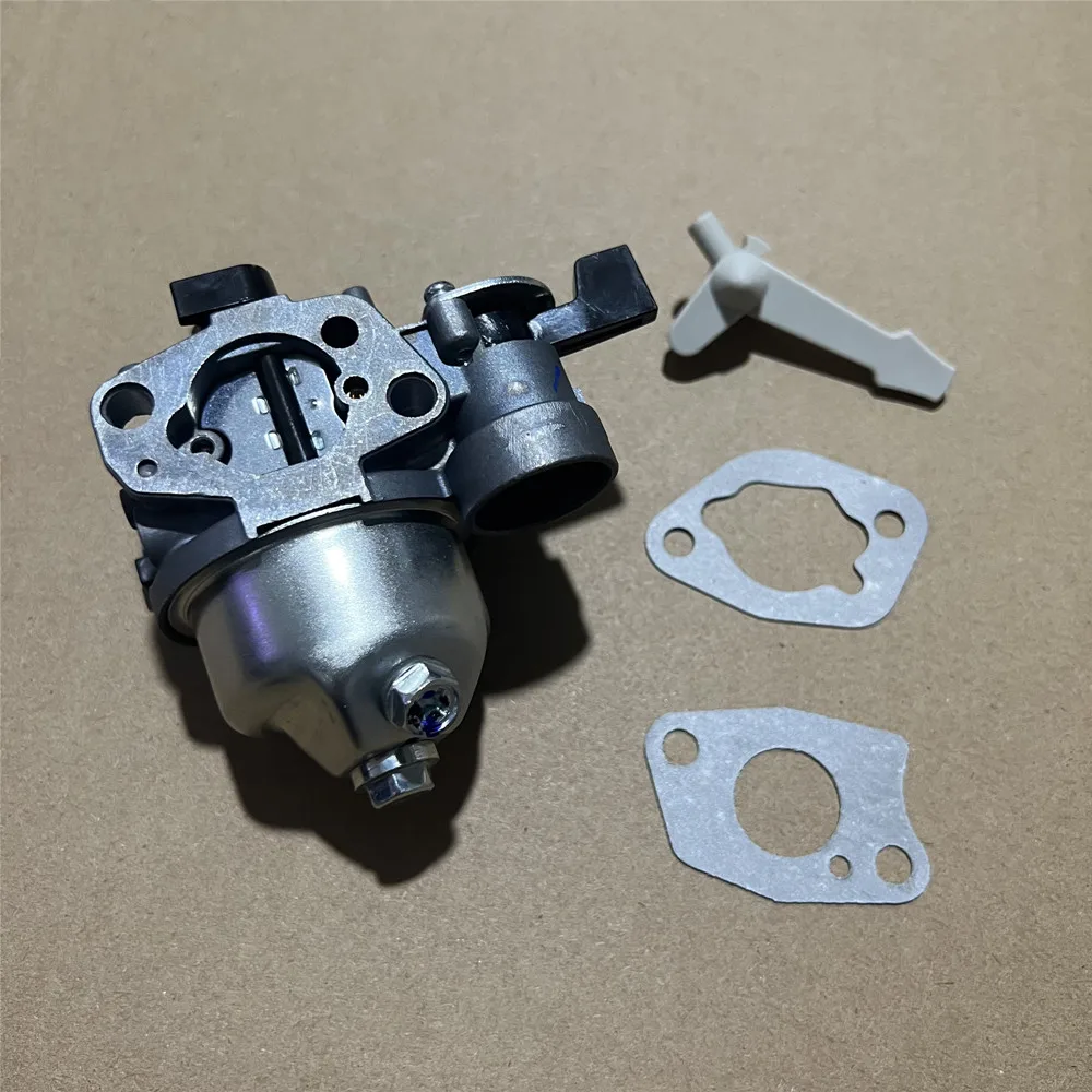 

GP160 Genuine Carburetor 18mm or 19mm For HONDA GP160 GP200 WB20 WB30 5.5hp 6.5hp WATER PUMP GO KART ORIGINAL CARB STRAINER