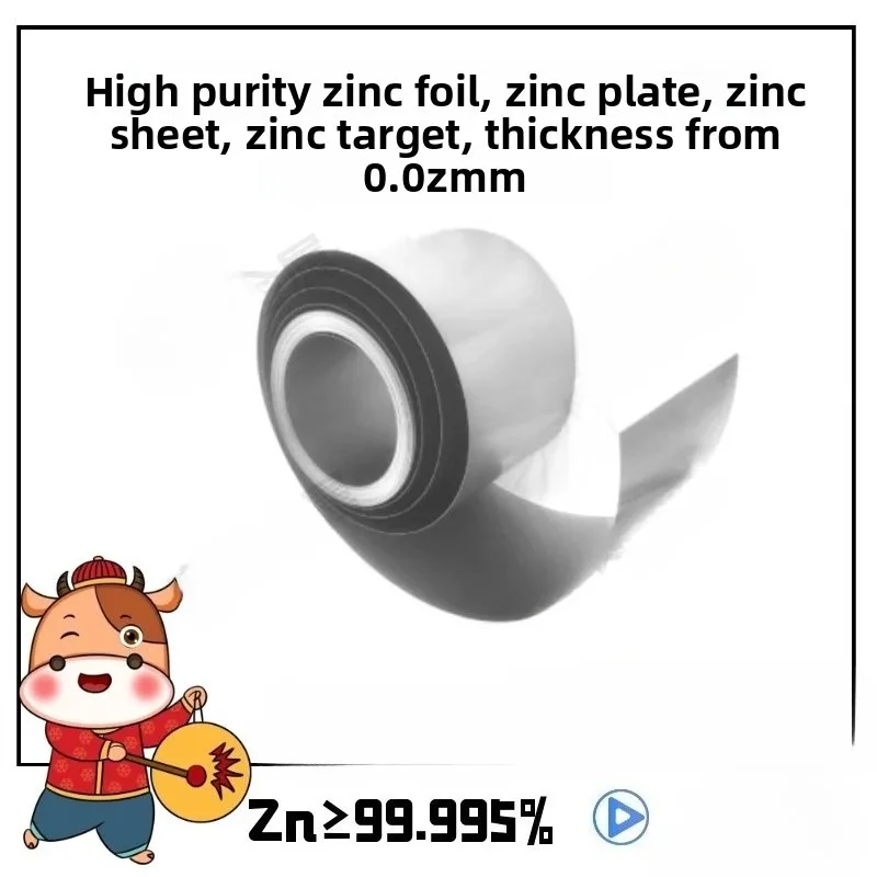 Experimental Zinc F…