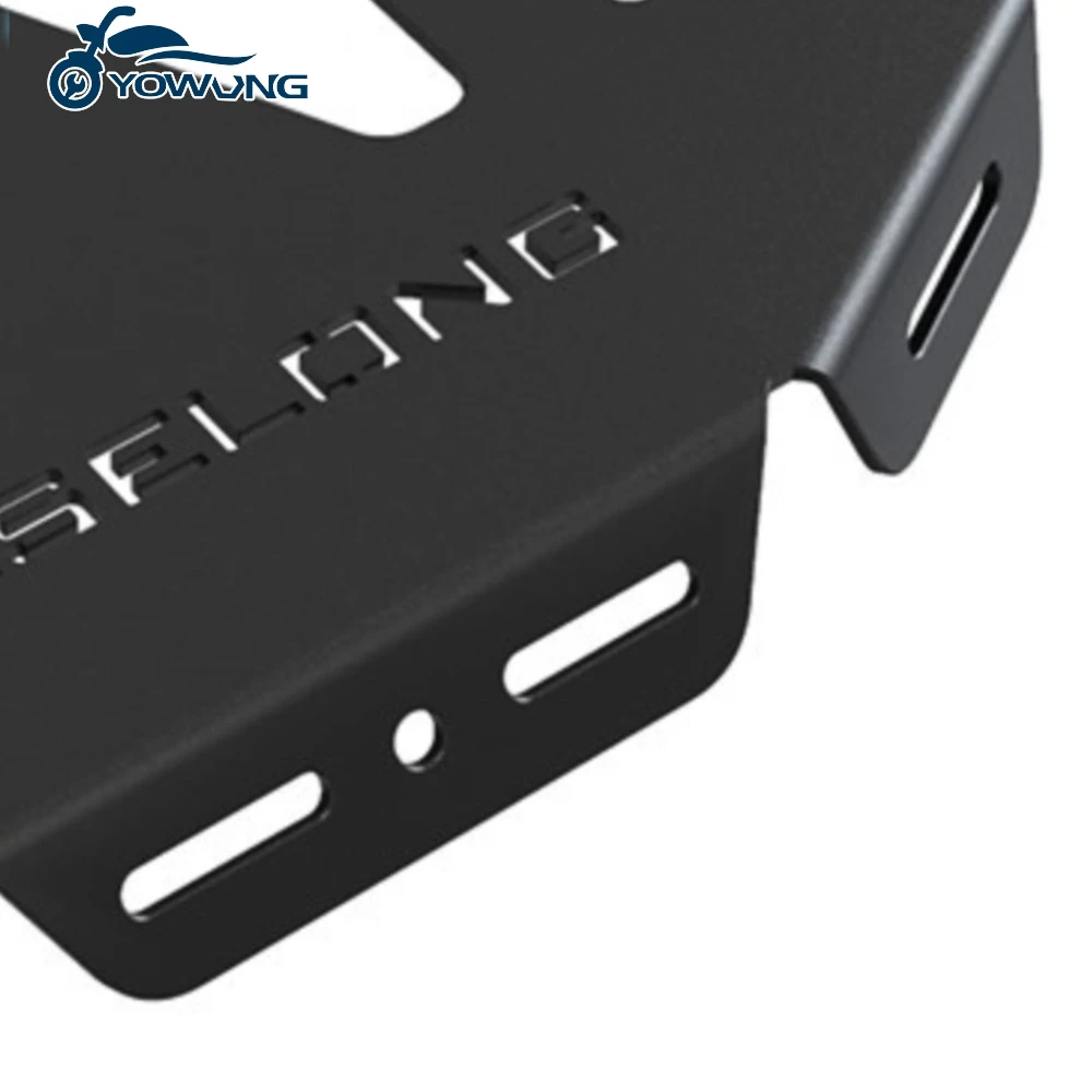 

For Honda XRV750 Africa Twin 750 1990-2001 2002 2003 Motorcycle Rear Luggage Rack Carrier Shelf Top Box Holder Support Bracket