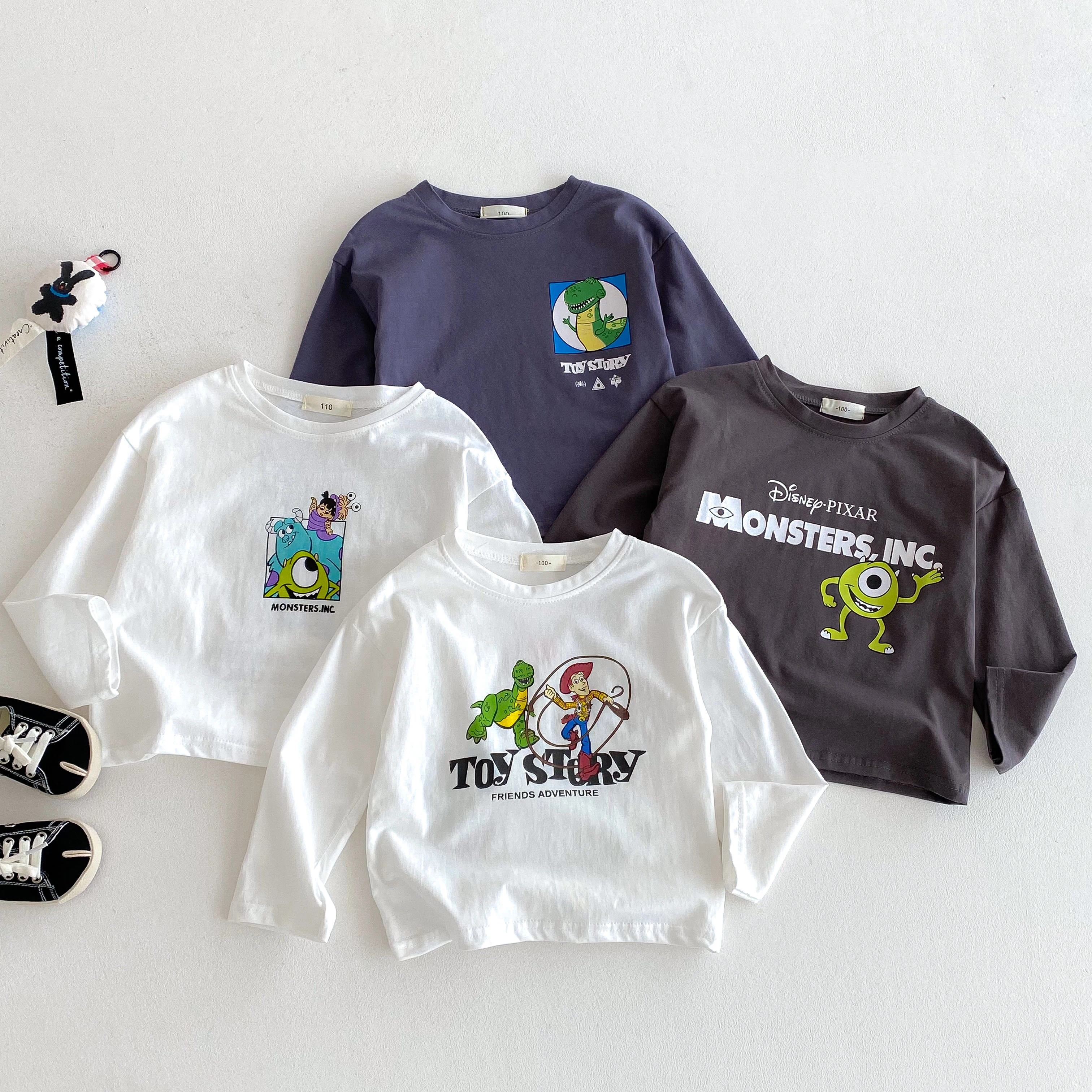 Thumbnail 2 - #22 Kids Tees Comparison Guide