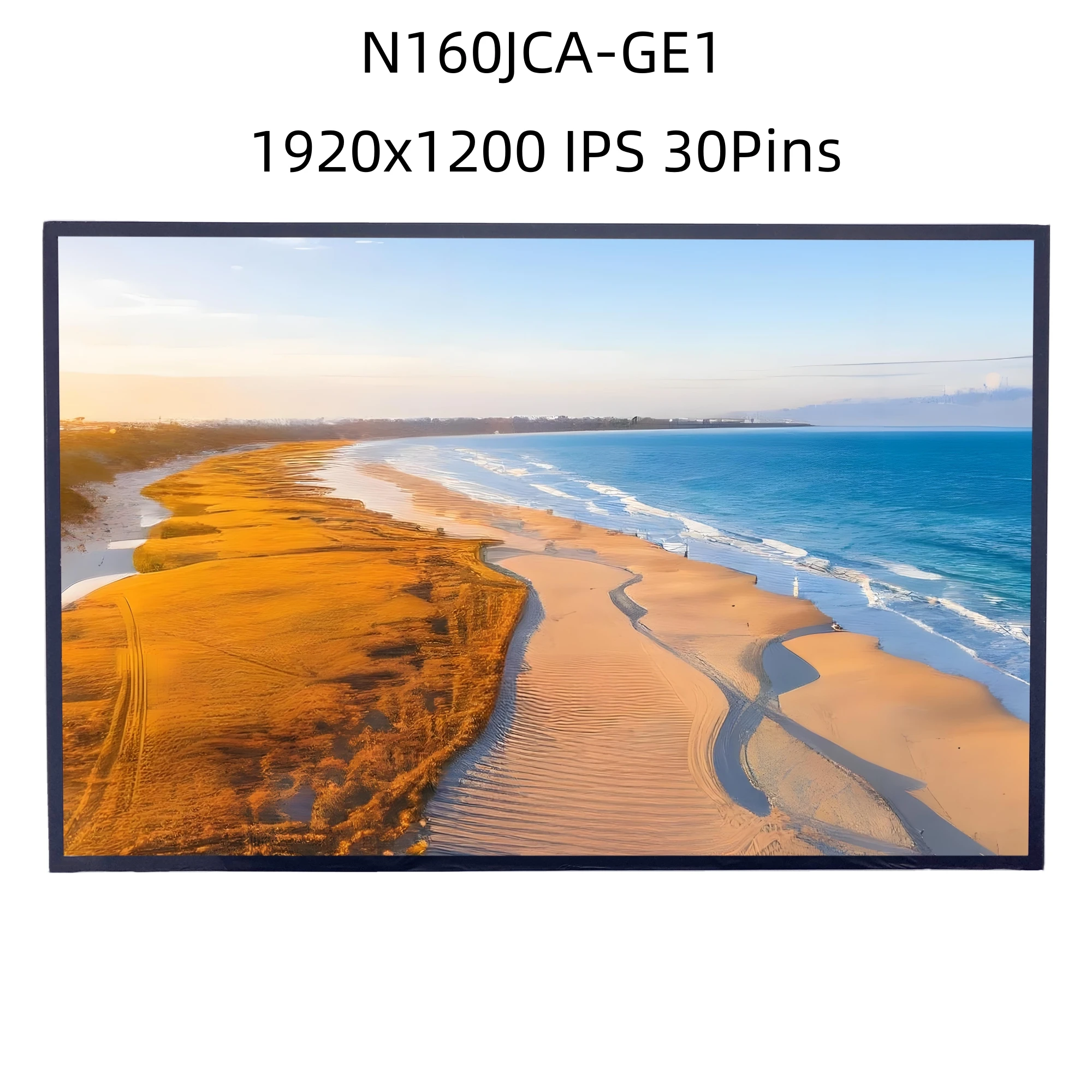 N160JCA-GE1 Rev C1 16.0