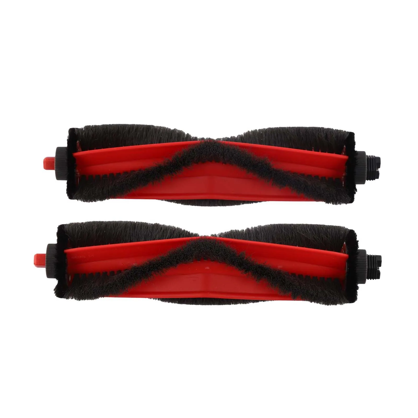Home Cleaning As Shown Roller Brush For Q7 Nylon Roller Replacement Sturdy Nylon Material Easy Installation Process