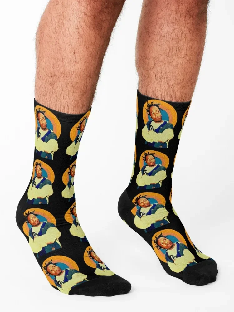 جوارب هالة قديمة قذرة باستارد هالو هدايا عيد الميلاد رجل هدية الكاحل الجوارب النساء الرجال #3