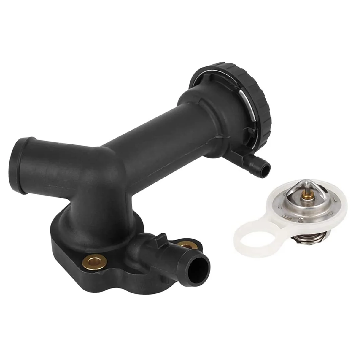 

Automotive Engine Coolant Thermostat Thermostat for Mini Cooper 2002-2008 11537829959