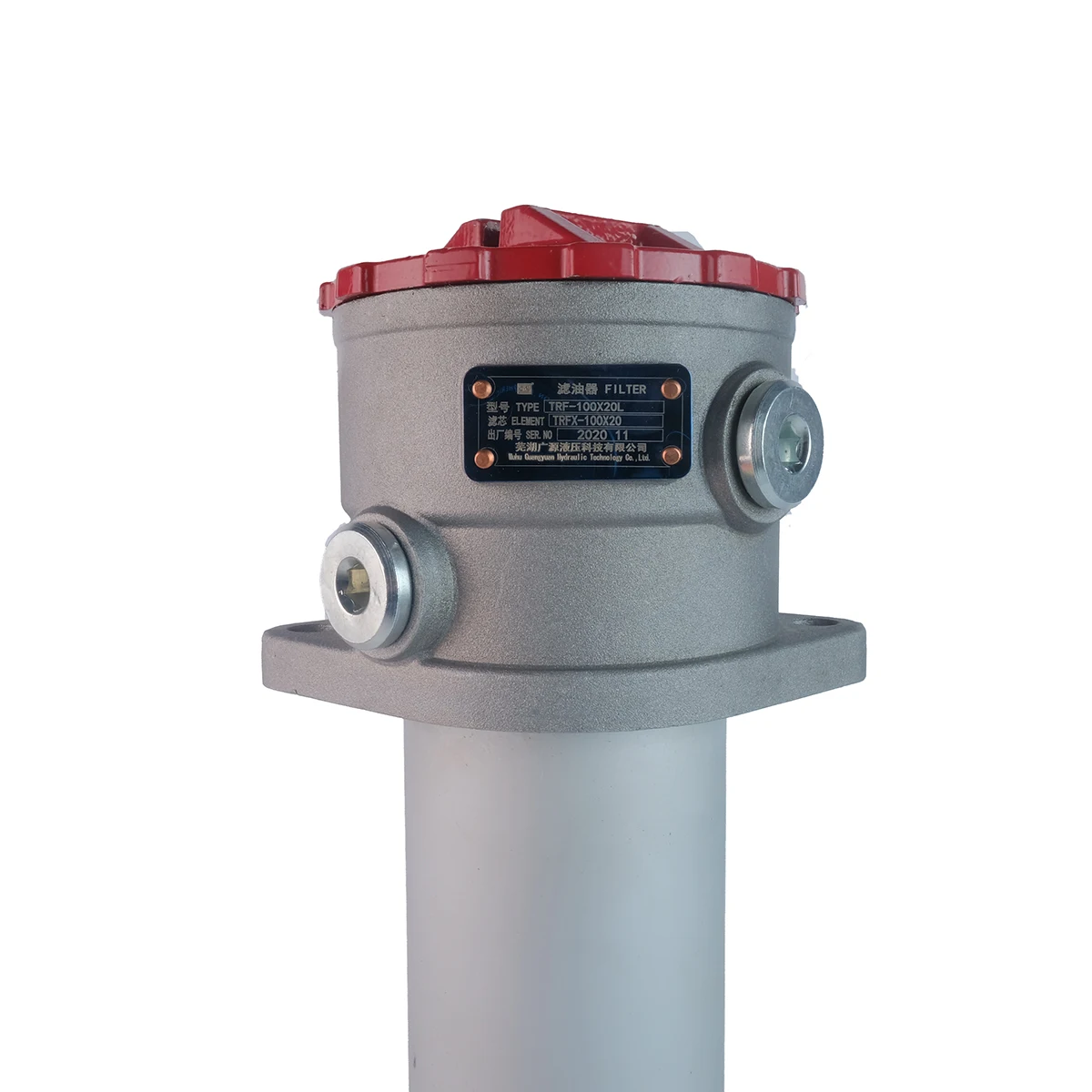 العودة إلى مرشحات يوتيوب مرشحات الزيت الهيدروليكي 10/20/30/80 ميكرومتر #3