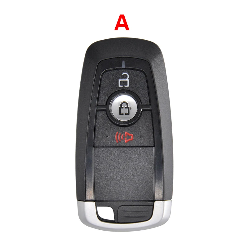 CN018140 434.2MHZ FCC M3N-A3C108397 For Ford Expedition Next Gen Everest Raptor MK5 Taurus Mustang 2023 2024 Smart Key 49 Chip