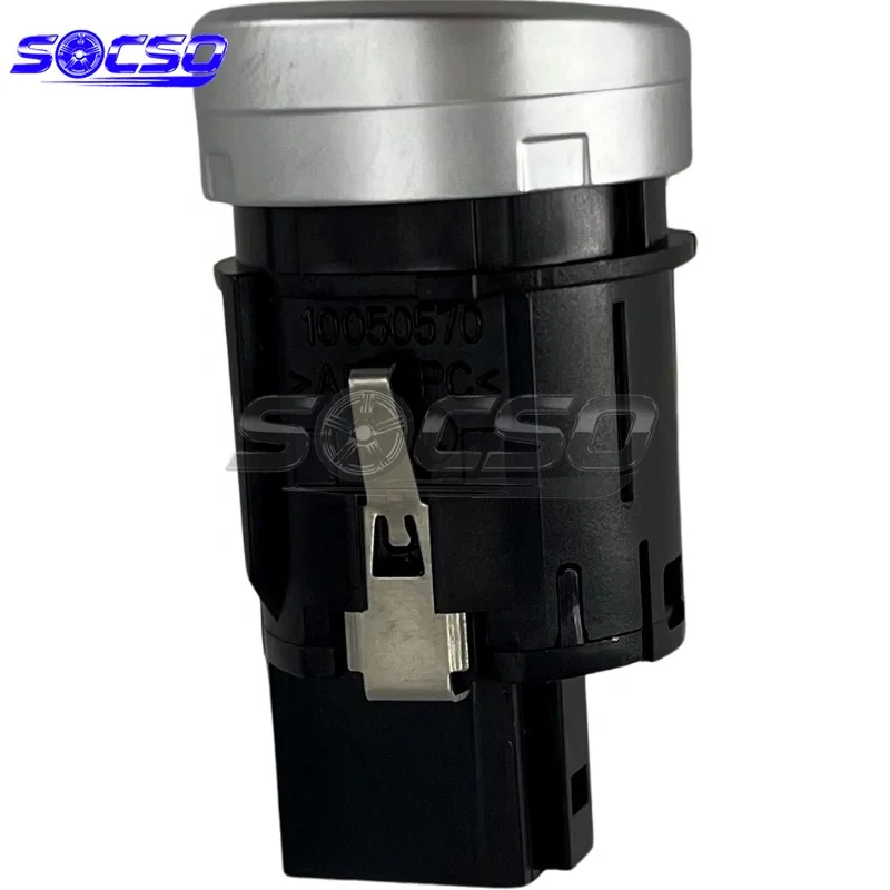 

Car Switch Ignition Starter Keyless Start Engine Stop Button 4G1905217A for Audi A6 A7 C7 S6 2012-2018 Auto Spare Accessories