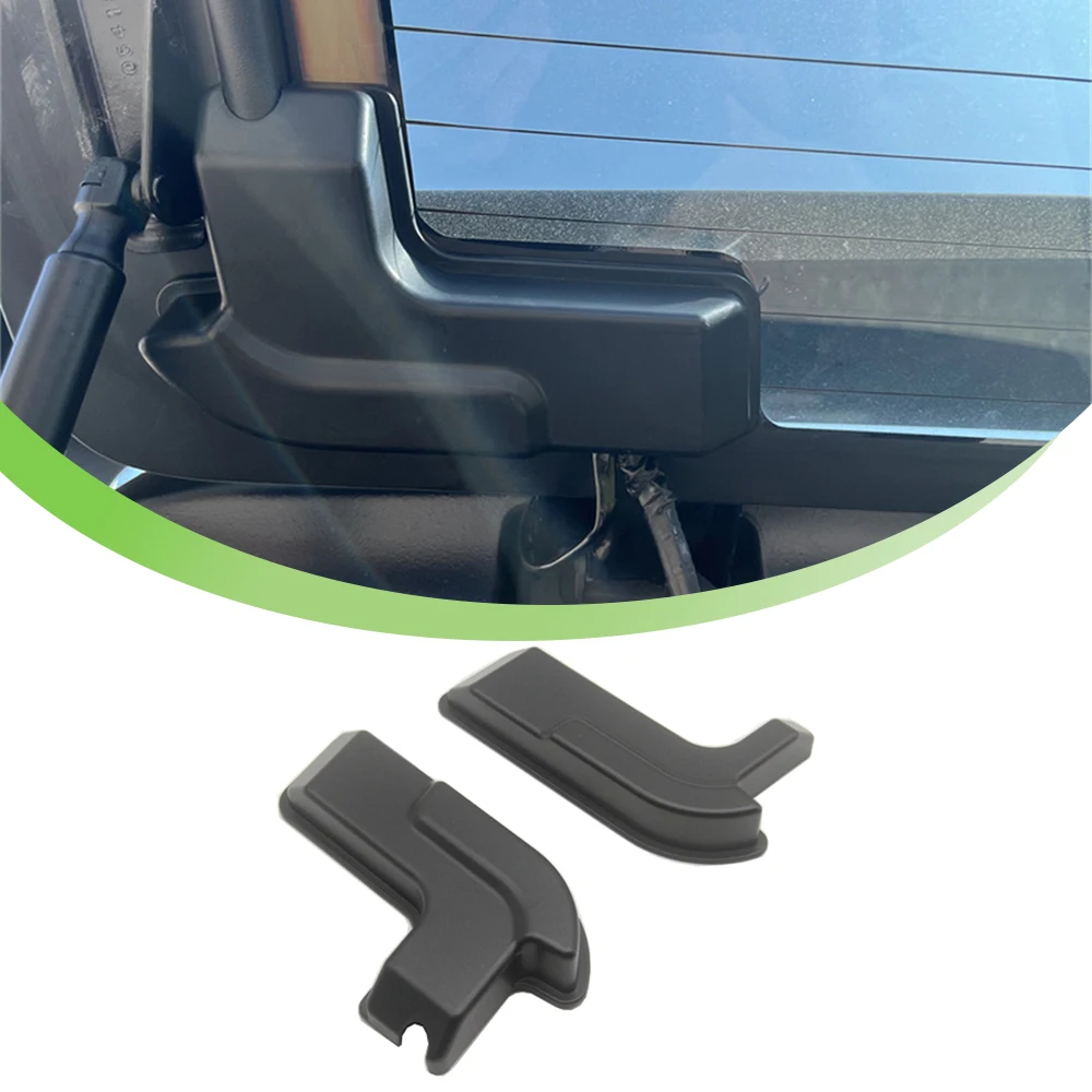 Rear Windshield Win…