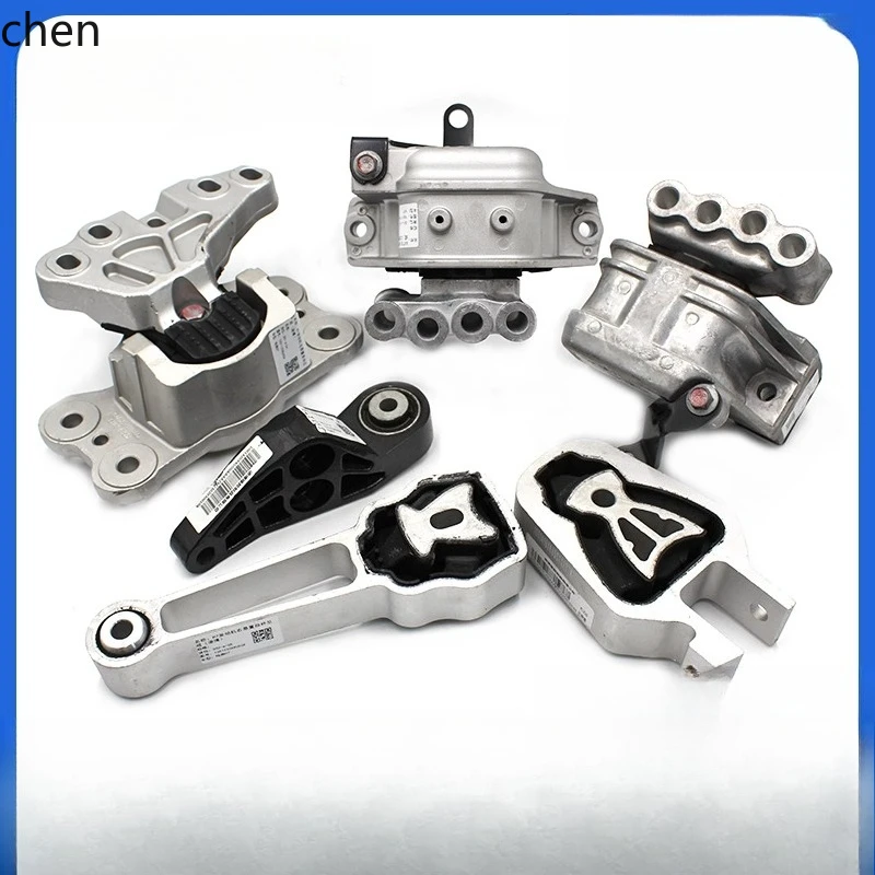

HXL H7 Engine Mount Rubber Pad Original Engine Mount Rubber Pad Suspension