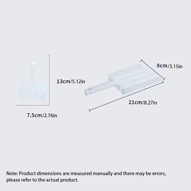 Kitchen Gadgets Cooking Sausage Maker Plastic Meatball Machine Set Fried Fish Mouth Meat Making Ball Mold Spoon