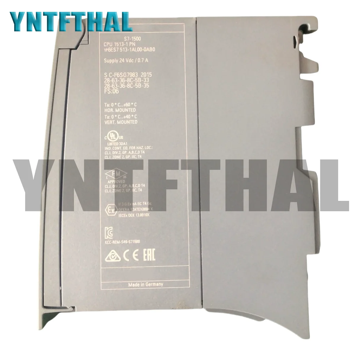 

New Original 6ES7513-1AL00-0AB0 6ES7 513-1AL00-0AB0 Interface Module