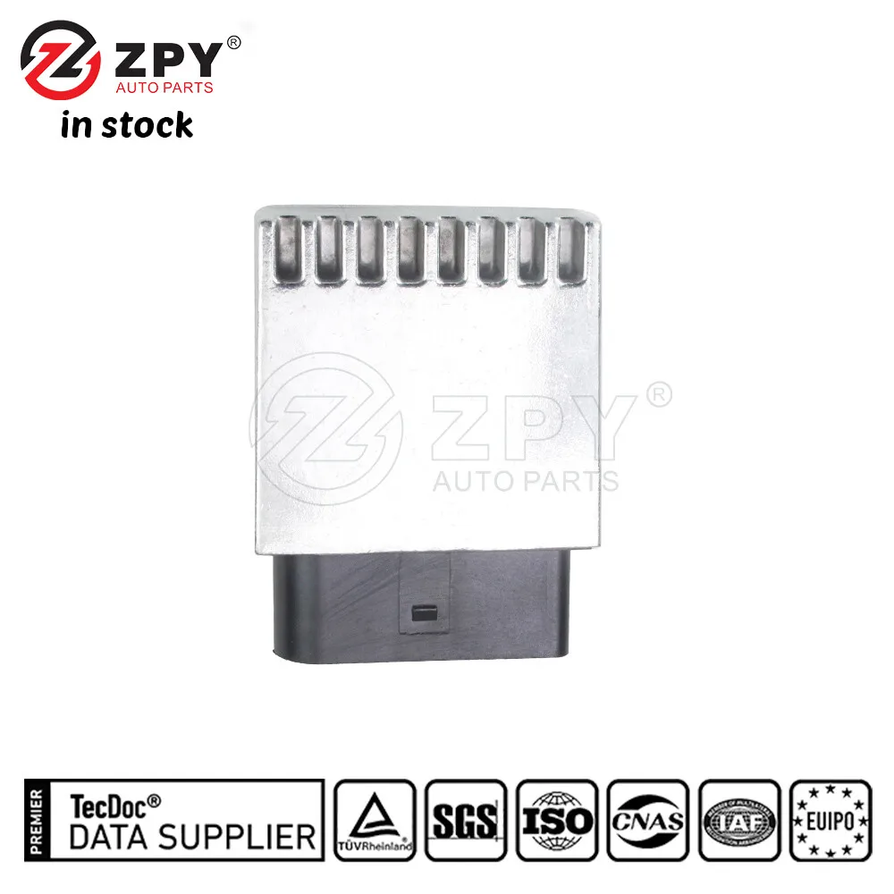 

ZPY New Quality Fuel Pump Ecu Control Unit For Audi 2005-11 A6 4F1 906 093A