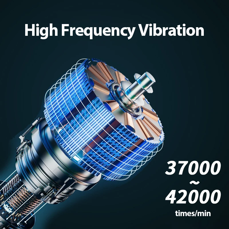 المغناطيسي الإرتفاع موتور بالموجات فوق الصوتية فرشاة الأسنان الكهربائية الكبار الذكية اللاسلكية شحن مقاوم للماء دوبونت شعيرات لينة