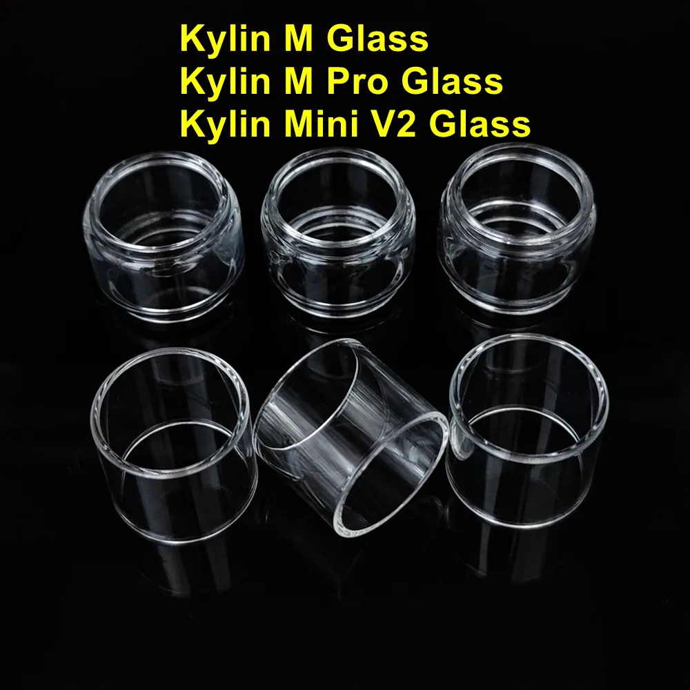 10/5/3/2PCS Kylin Creative Hand-Painted Glass Kylin M Mini V2 Pro Watercolor Creative Painting Glassware