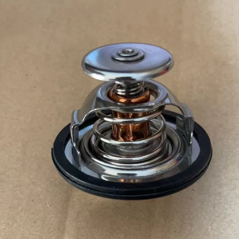 Construction machinery parts for 4TNV94.98 thermostat thermostat regulator 121850-49800 121850-49810