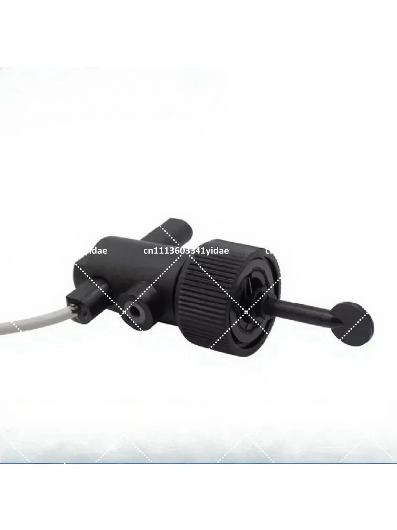 Six Point Deflection Sensor Switch PP Plastic Water Flow Detection Sensor