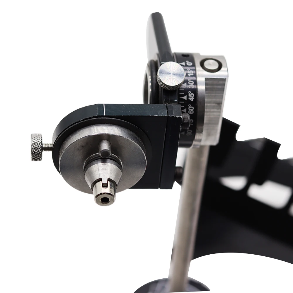 High Speed Graver Grinding Machine Sharpener Angler for Engraving Machine